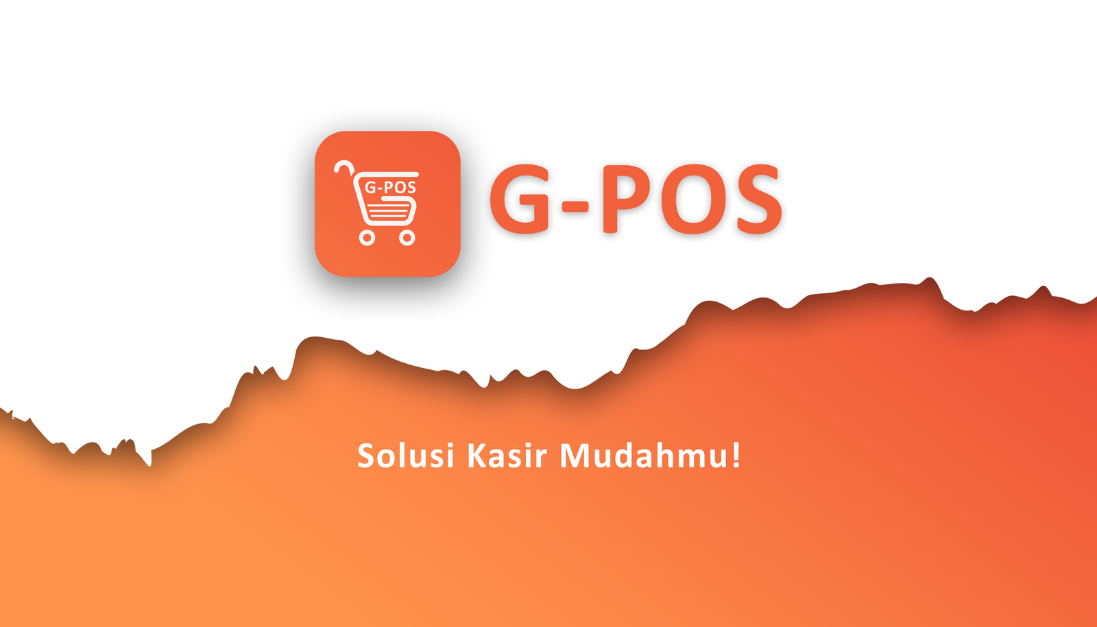G-POS Home